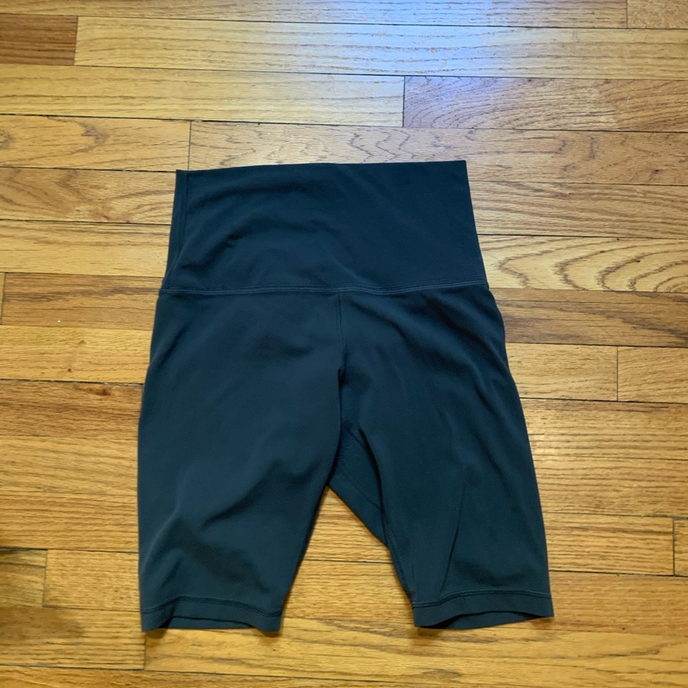 Lululemon Align Shorts